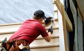 Best Brick Veneer Siding  in Anna, OH